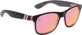 Blenders Eyewear M Class X2  Polarized Sunglasses  Round Lens, Spring Loaded Hinge  100% UV Protection  For Women