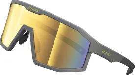 Eazyrun Polarized Small Sports Sunglasses for Youth Women, Baseball Softball Cycling Running Pickleball Padel tennis