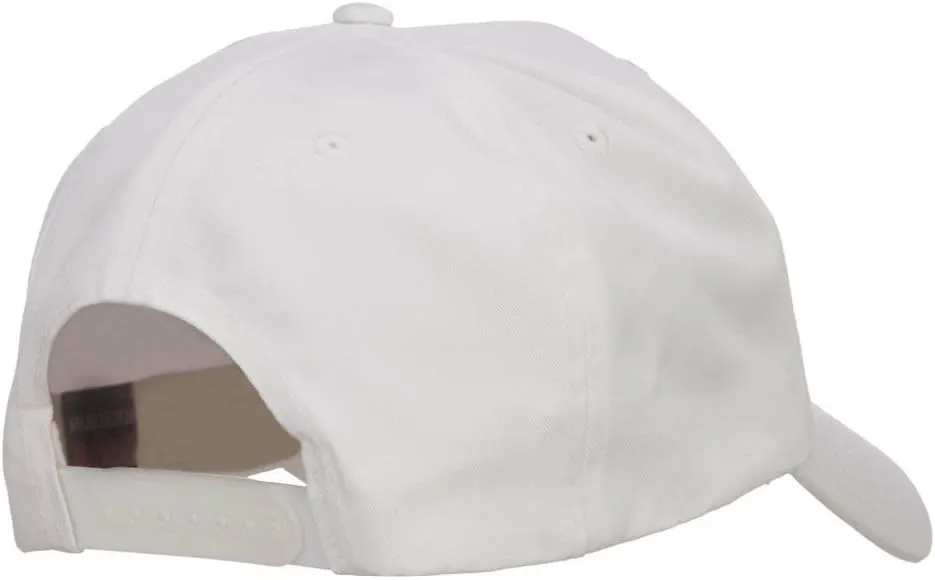 Halloween Character Duke Embroidered Cap