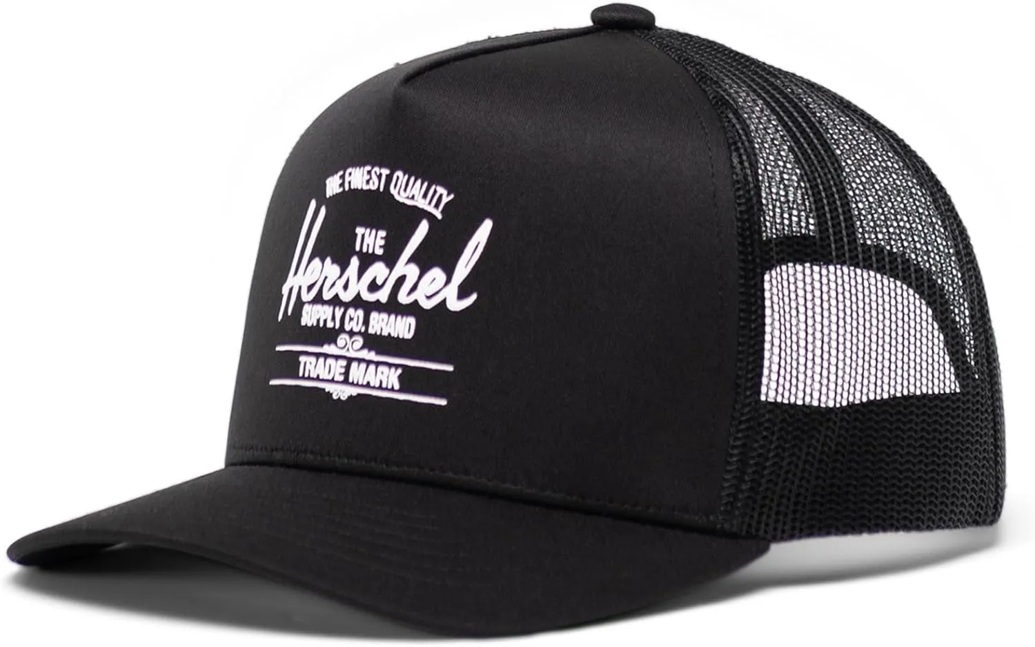 Herschel Hat, Black