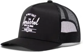 Herschel Hat, Black