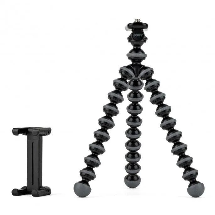 Joby GripTight GorillaPod Stand for Smaller Tablet/iPad Tripod