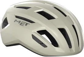 MET Vinci MIPS Road Bike Helmet | Lightweight Adult Cycling Helmet, Improved Airflow & Comfort, 360-Degree Adjustable Head Belt, Sunglasses Port