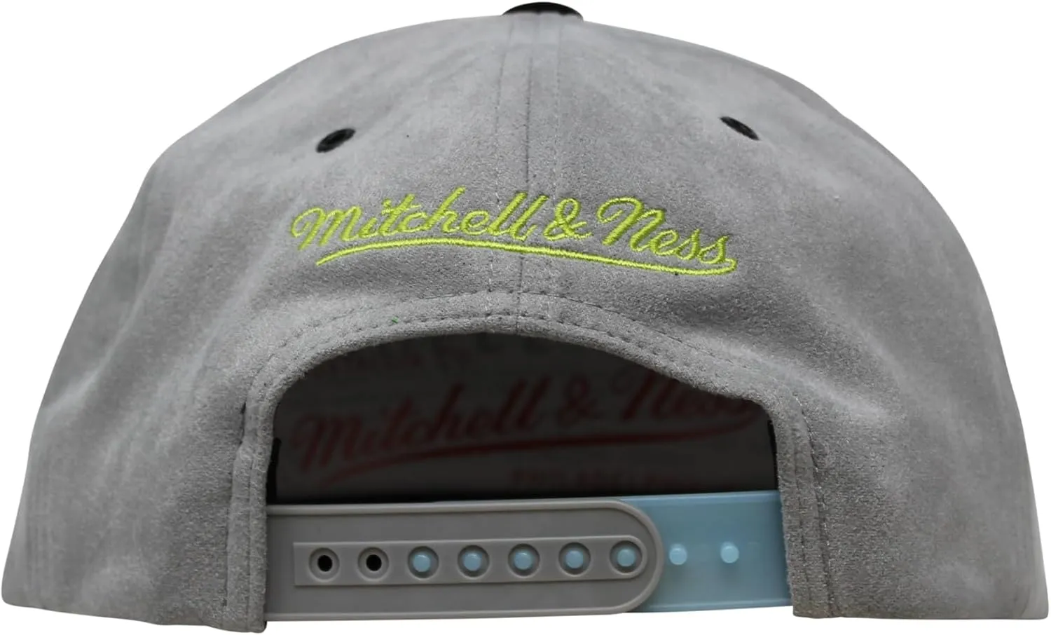 Mitchell & Ness NBA Day 6 Chicago Bulls Snapback Hat