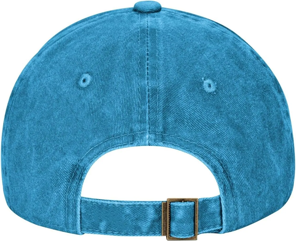 Not My Circus Not My Monkeys Hat for Men Dad Hat Graphic Hat
