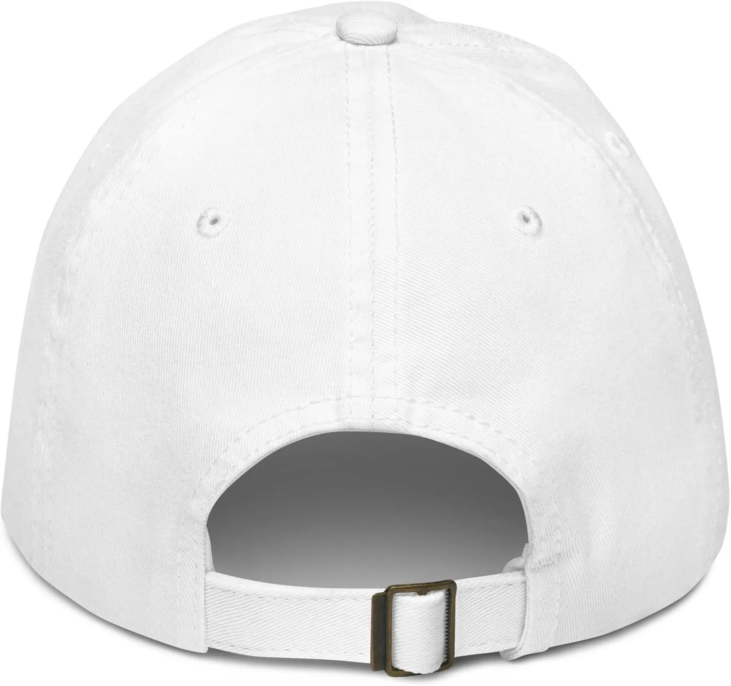 Ohio State Buckeyes Icon Red Officially Licensed Adjustable Baseball Hat